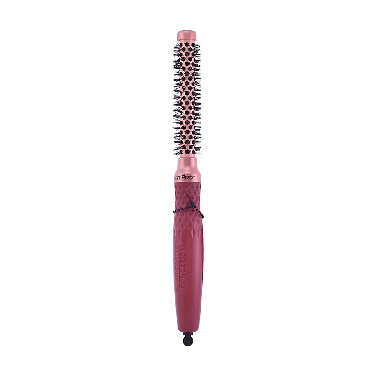 Браш для волосся Olivia Garden Ceramic + Ion Heat Pro, діаметр 12 мм