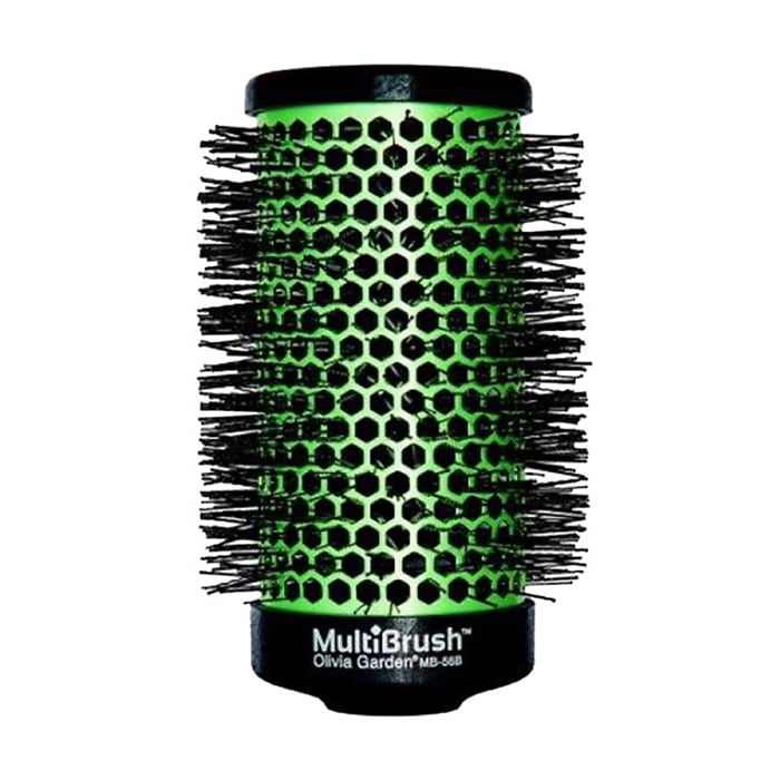 Браш для волосся Olivia Garden MultiBrush Barrel без ручки, діаметр 56 мм
